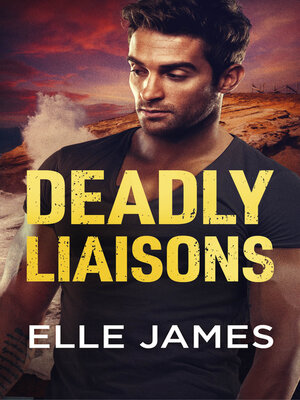 cover image of Deadly Liaisons